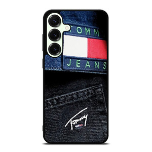TOMMY HILFIGER JEANS Samsung Galaxy S25 Plus Case TOMMY HILFIGER JEANS Samsung Galaxy S25 Plus Case