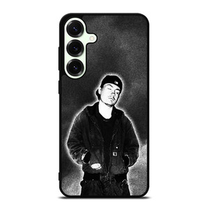TOMMY RICHMAN ART Samsung Galaxy S25 Plus Case