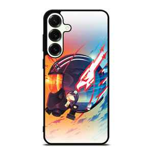 TOP GUN MAVERICK HELMET Samsung Galaxy S25 Plus Case