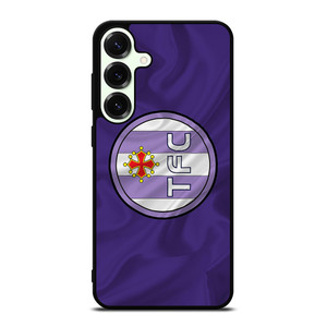 TOULOUSE FC ICON Samsung Galaxy S25 Plus Case TOULOUSE FC ICON Samsung Galaxy S25 Plus Case