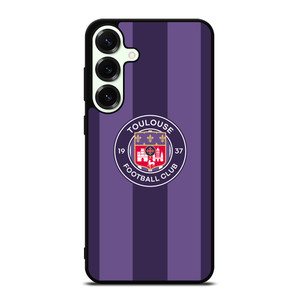 TOULOUSE FC LOGO Samsung Galaxy S25 Plus Case