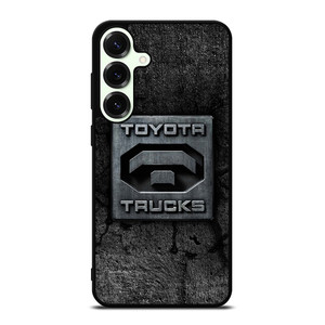 TOYOTA TRUCK LOGO Samsung Galaxy S25 Plus Case