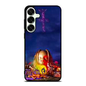 TRAVIS SCOTT CACTUS Samsung Galaxy S25 Plus Case