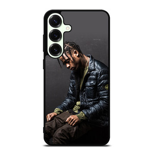 TRAVIS SCOTT Samsung Galaxy S25 Plus Case