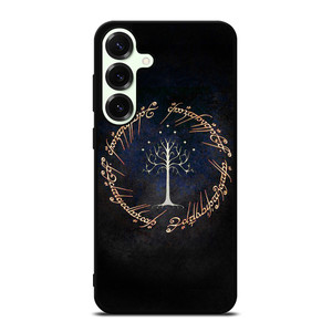TREE OF GONDOR 3 Samsung Galaxy S25 Plus Case
