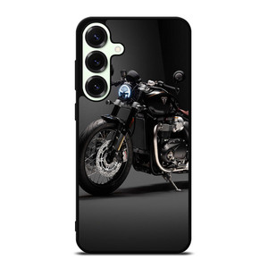 TRIUMPH MOTORCYCLE Samsung Galaxy S25 Plus Case