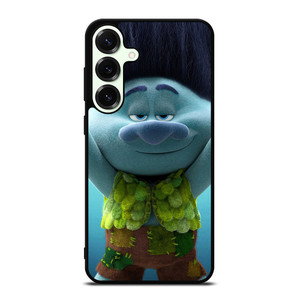 TROLLS BRANCH Samsung Galaxy S25 Plus Case TROLLS BRANCH Samsung Galaxy S25 Plus Case