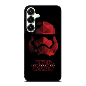TROOPER STARWARS HELMET Samsung Galaxy S25 Plus Case