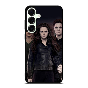 TWILIGHT BREAKING DAWN Samsung Galaxy S25 Plus Case