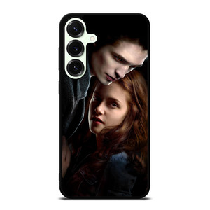 TWILIGHT EDWARD BELLA Samsung Galaxy S25 Plus Case