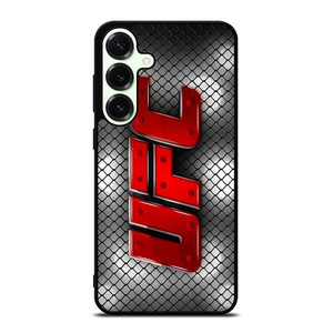 UFC LOGO 2 Samsung Galaxy S25 Plus Case