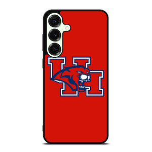 UNIVERSITY OF HOUSTON COUGARS SYMBOL Samsung Galaxy S25 Plus Case