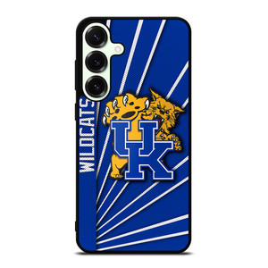 UNIVERSITY OF KENTUCKY WILDCATS Samsung Galaxy S25 Plus Case