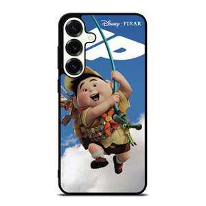 UP DISNEY 2 Samsung Galaxy S25 Plus Case