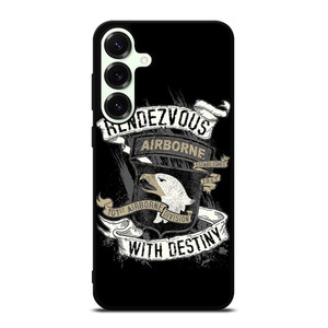 US AIRBORNE EAGLE TATTOOS Samsung Galaxy S25 Plus Case