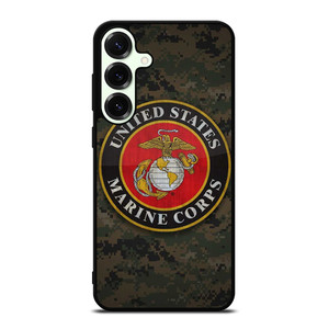 US MARINE CORPS Samsung Galaxy S25 Plus Case US MARINE CORPS Samsung Galaxy S25 Plus Case