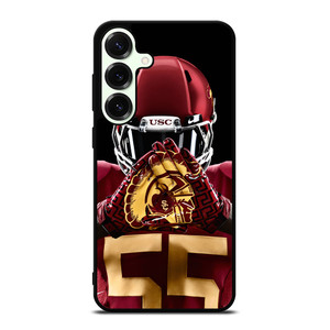 USC TROJANS Samsung Galaxy S25 Plus Case