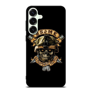 USMC MARINE CORPS Samsung Galaxy S25 Plus Case