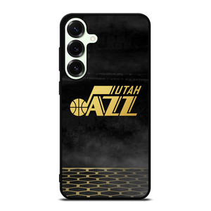 UTAH JAZZ NBA 2 Samsung Galaxy S25 Plus Case UTAH JAZZ NBA 2 Samsung Galaxy S25 Plus Case