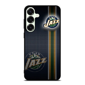 UTAH JAZZ NBA Samsung Galaxy S25 Plus Case UTAH JAZZ NBA Samsung Galaxy S25 Plus Case