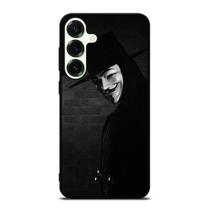 V FOR VENDETTA 2 Samsung Galaxy S25 Plus Case V FOR VENDETTA 2 Samsung Galaxy S25 Plus Case