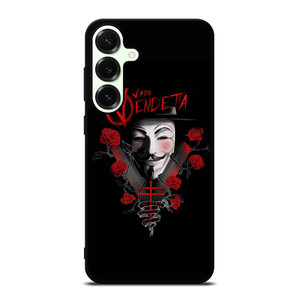V FOR VENDETTA 4 Samsung Galaxy S25 Plus Case V FOR VENDETTA 4 Samsung Galaxy S25 Plus Case