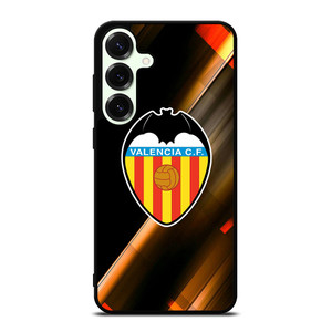 VALENCIA FOOTBALL CLUB LOGO Samsung Galaxy S25 Plus Case VALENCIA FOOTBALL CLUB LOGO Samsung Galaxy S25 Plus Case