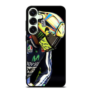 VALENTINO ROSSI MOTOGP 2 Samsung Galaxy S25 Plus Case