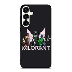 VALORANT GAME 2 Samsung Galaxy S25 Plus Case