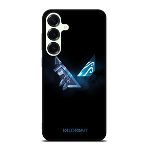VALORANT LOGO Samsung Galaxy S25 Plus Case