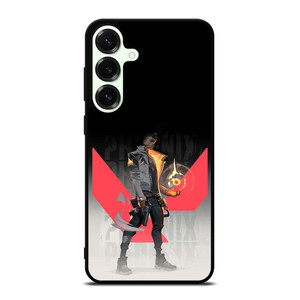 VALORANT PHOENIX Samsung Galaxy S25 Plus Case