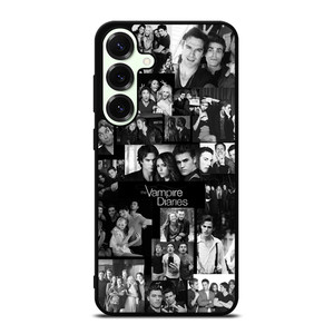VAMPIRE DIARIES 2 Samsung Galaxy S25 Plus Case