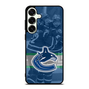 VANCOUVER CANUCKS LOGO Samsung Galaxy S25 Plus Case VANCOUVER CANUCKS LOGO Samsung Galaxy S25 Plus Case