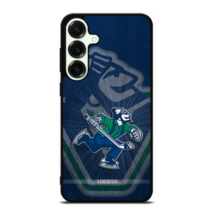 VANCOUVER CANUCKS NHL 4 Samsung Galaxy S25 Plus Case