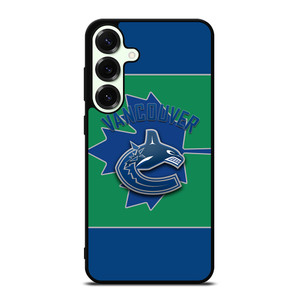 VANCOUVER CANUCKS NHL Samsung Galaxy S25 Plus Case