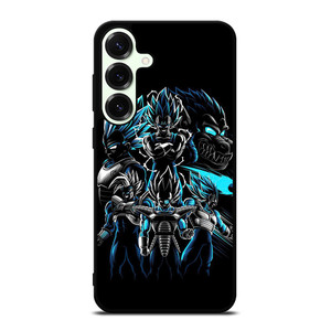 VEGETA DRAGON BALL 2 Samsung Galaxy S25 Plus Case