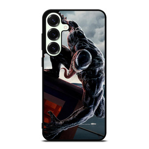 VENOM ART MARVEL Samsung Galaxy S25 Plus Case VENOM ART MARVEL Samsung Galaxy S25 Plus Case