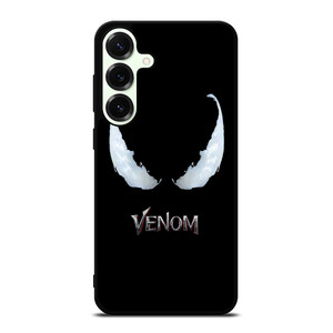 VENOM MARVEL 3 Samsung Galaxy S25 Plus Case