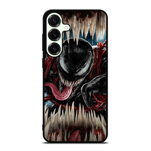 VENOM SCARY Samsung Galaxy S25 Plus Case