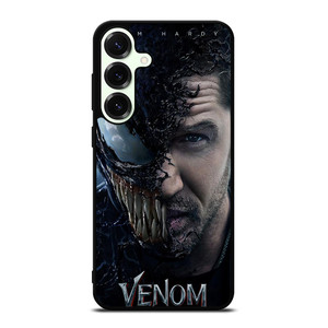 VENOM TOM HARDY Samsung Galaxy S25 Plus Case VENOM TOM HARDY Samsung Galaxy S25 Plus Case
