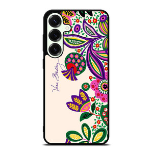 VERA BRADLEY ROSE 2 Samsung Galaxy S25 Plus Case VERA BRADLEY ROSE 2 Samsung Galaxy S25 Plus Case