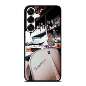 VESPA PIAGGIO 2 Samsung Galaxy S25 Plus Case VESPA PIAGGIO 2 Samsung Galaxy S25 Plus Case