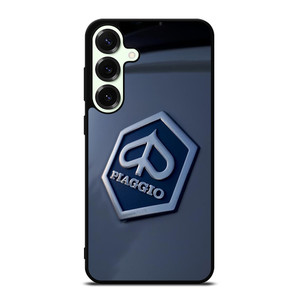 VESPA PIAGGIO LOGO Samsung Galaxy S25 Plus Case