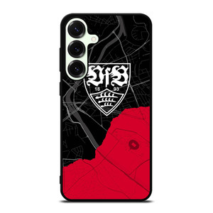 VFB STUTTGART 1893 BUNDESLIGA Samsung Galaxy S25 Plus Case VFB STUTTGART 1893 BUNDESLIGA Samsung Galaxy S25 Plus Case