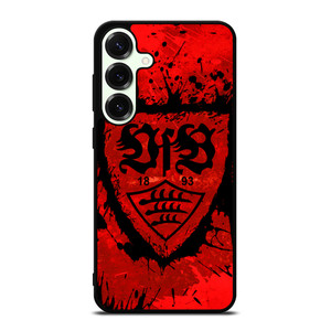 VFB STUTTGART 1893 LOGO Samsung Galaxy S25 Plus Case