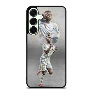 VINICIUS JUNIOR COOL Samsung Galaxy S25 Plus Case VINICIUS JUNIOR COOL Samsung Galaxy S25 Plus Case