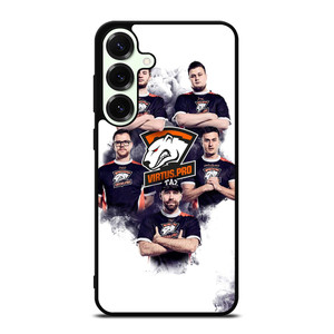 VIRTUS PRO TEAM Samsung Galaxy S25 Plus Case VIRTUS PRO TEAM Samsung Galaxy S25 Plus Case