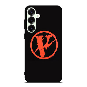 VLONE LOGO 2 Samsung Galaxy S25 Plus Case VLONE LOGO 2 Samsung Galaxy S25 Plus Case