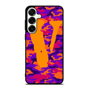 VLONE LOGO 3 Samsung Galaxy S25 Plus Case