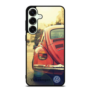 VOLKSWAGEN CLASSIC CAR 2 Samsung Galaxy S25 Plus Case VOLKSWAGEN CLASSIC CAR 2 Samsung Galaxy S25 Plus Case
